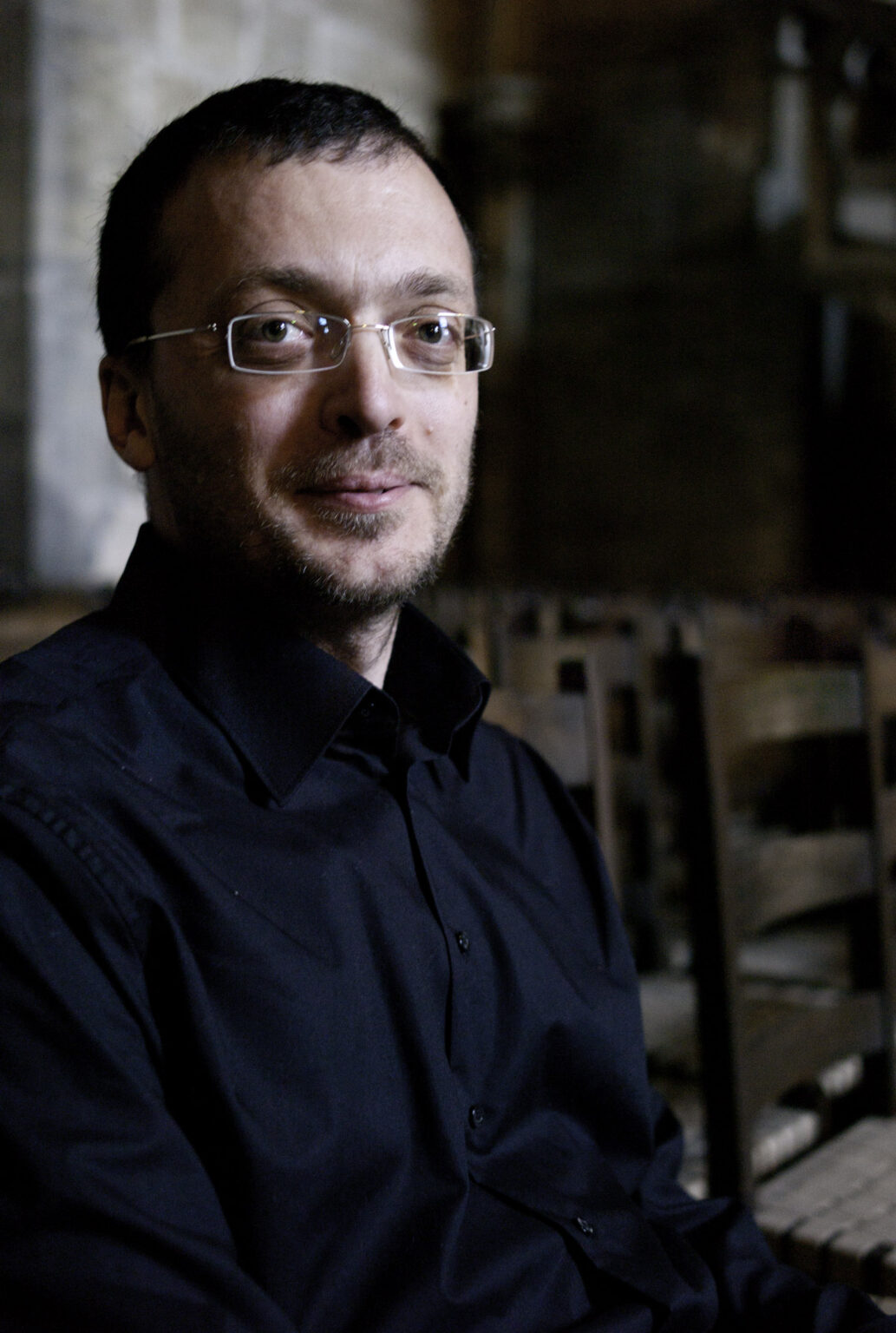 Conducting Lessons Orchestra Conducting / Choir Conducting Symeon Ioannidis